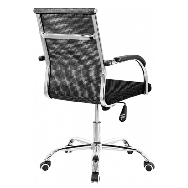 Крісло B-4011 — стильне та зручне крісло для офісу та дому