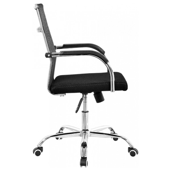 Крісло B-4011 — стильне та зручне крісло для офісу та дому