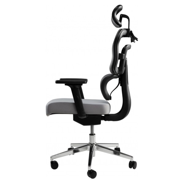 Крісло B-517L — комфортне крісло для вашого офісу