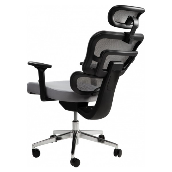 Крісло B-517L — комфортне крісло для вашого офісу