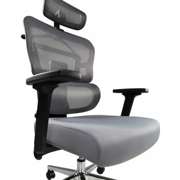 Крісло B-517L — комфортне крісло для вашого офісу