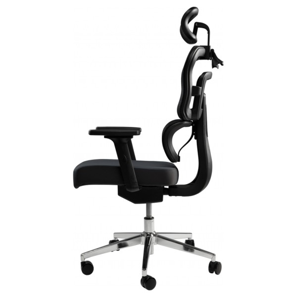 Крісло B-517L — комфортне крісло для вашого офісу