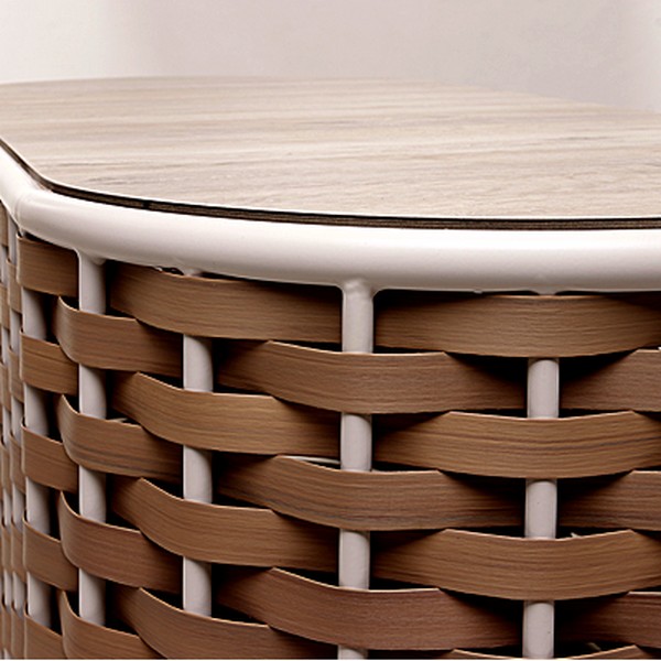 Журнальний стіл Тін – елегантний стиль та комфорт для вашого простору