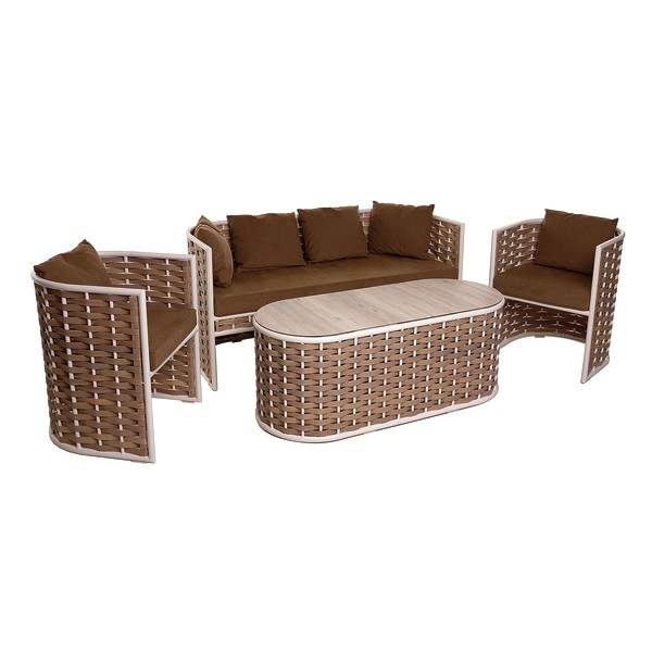 Журнальний стіл Тін – елегантний стиль та комфорт для вашого простору