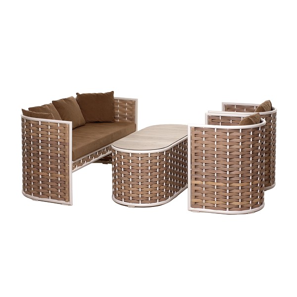 Журнальний стіл Тін – елегантний стиль та комфорт для вашого простору