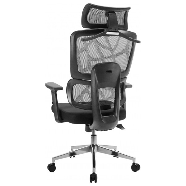 Крісло B-522-1 – комфорт та стиль для вашого офісу