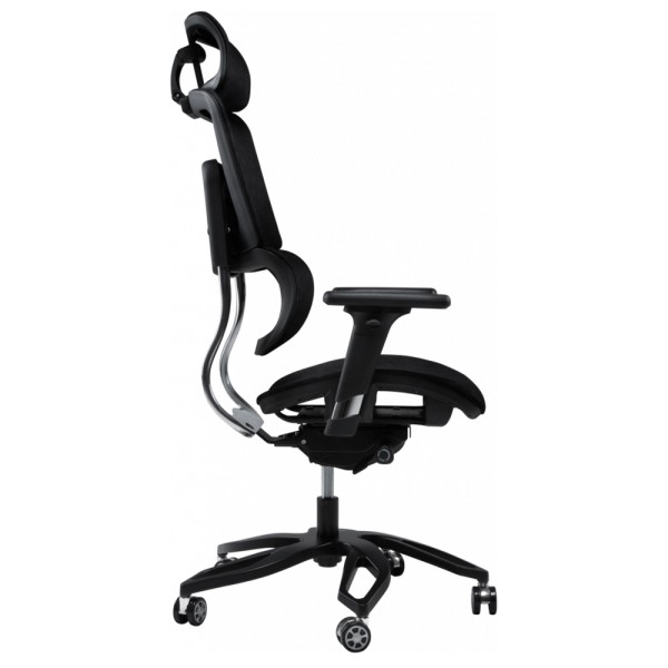 Крісло B-526 — комфорт для вашого офісу та дому