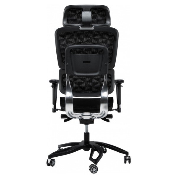 Крісло B-526 — комфорт для вашого офісу та дому