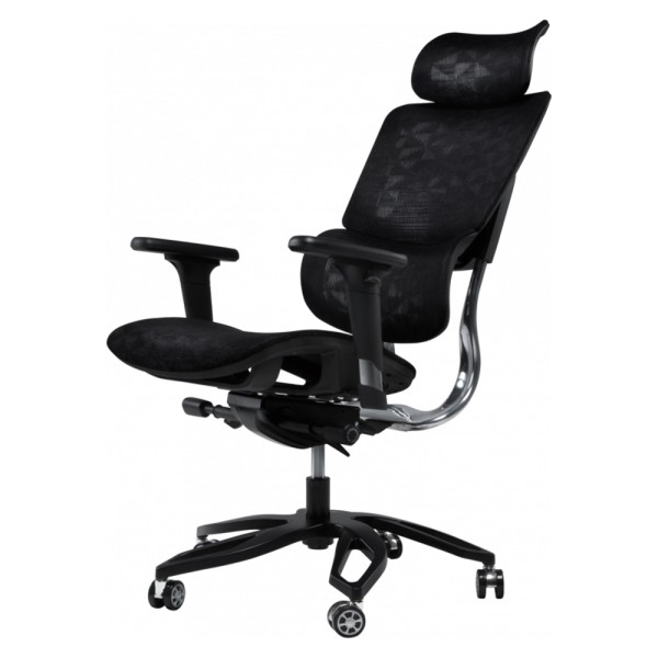 Крісло B-526 — комфорт для вашого офісу та дому