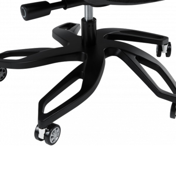 Крісло B-526 — комфорт для вашого офісу та дому