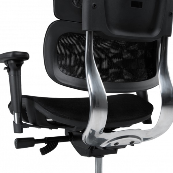 Крісло B-526 — комфорт для вашого офісу та дому