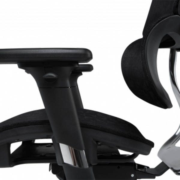 Крісло B-526 — комфорт для вашого офісу та дому