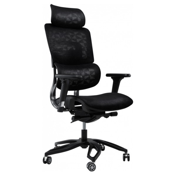 Крісло B-526 — комфорт для вашого офісу та дому