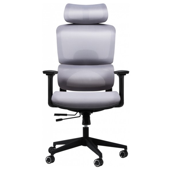 Крісло B-529B: стильне та комфортне для вашого офісу