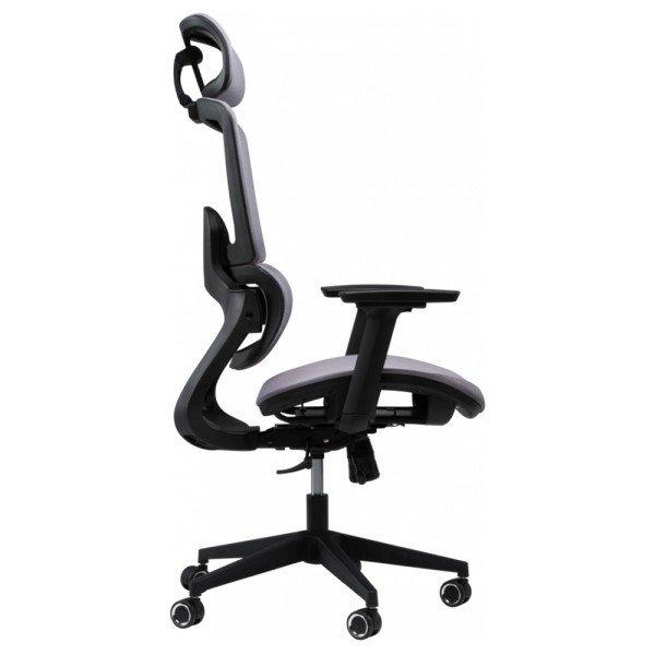 Крісло B-529B: стильне та комфортне для вашого офісу