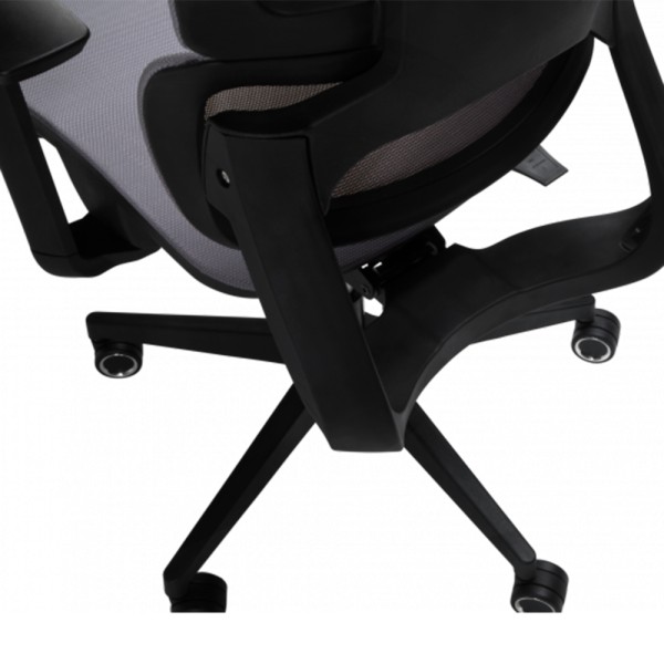 Крісло B-529B: стильне та комфортне для вашого офісу