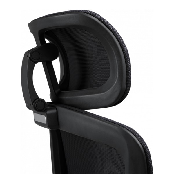 Крісло B-529B: стильне та комфортне для вашого офісу