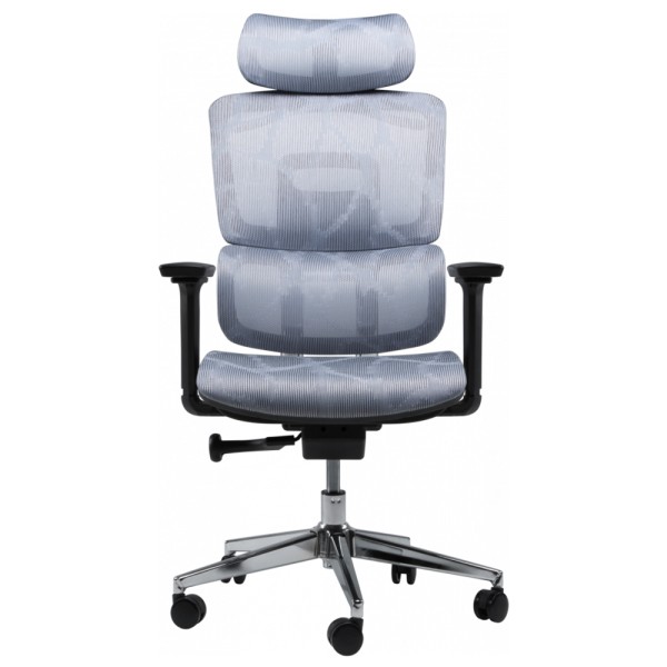 Крісло B-530B – комфорт та стиль для вашого офісу