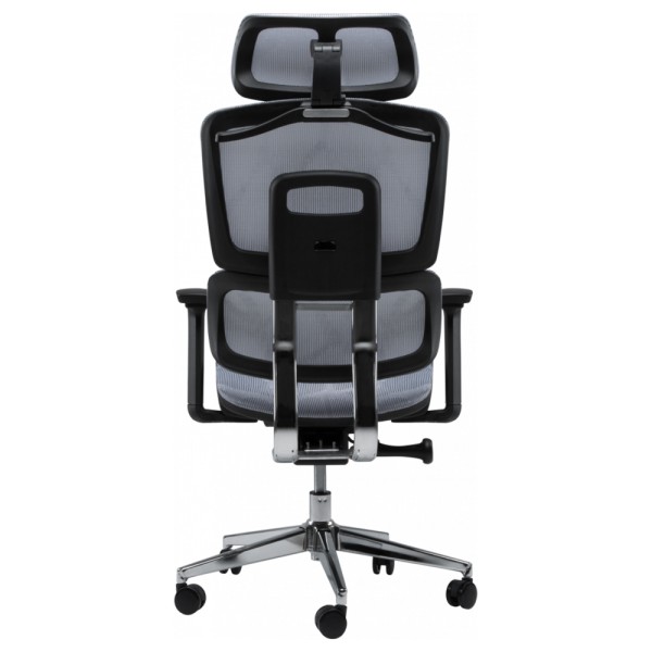 Крісло B-530B – комфорт та стиль для вашого офісу