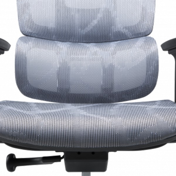 Крісло B-530B – комфорт та стиль для вашого офісу