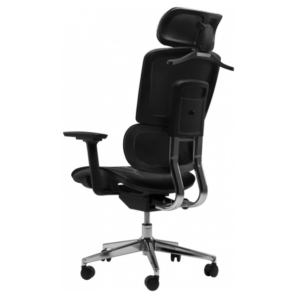 Крісло B-530B – комфорт та стиль для вашого офісу