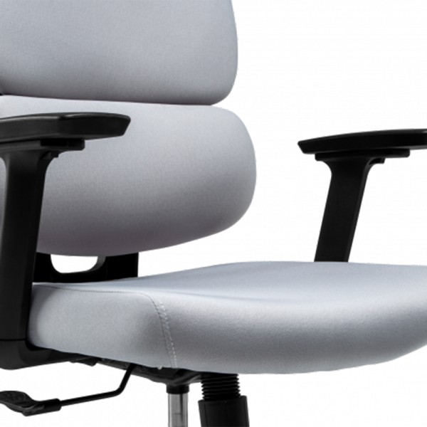 Крісло B-531 для офісу