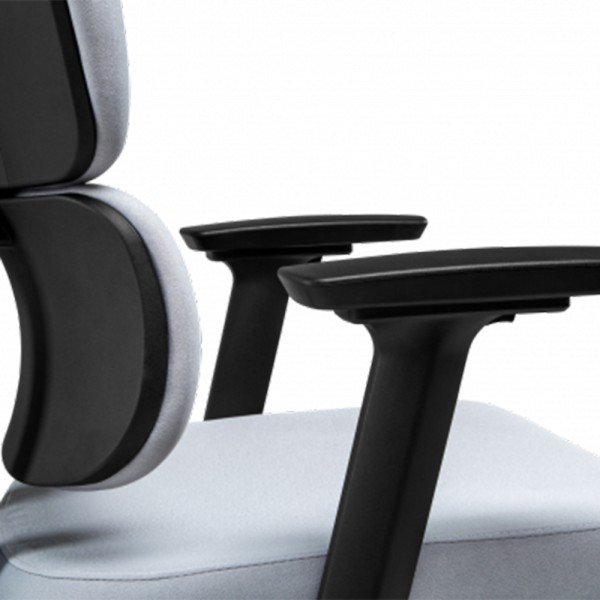 Крісло B-531 для офісу