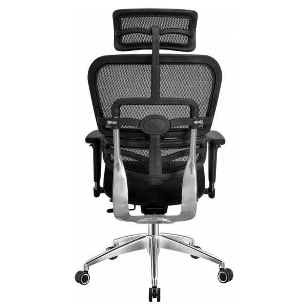 Крісло B-532 – сучасний комфорт для вашого офісу