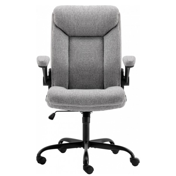 Крісло B-5744 — комфорт та стиль для вашого офісу