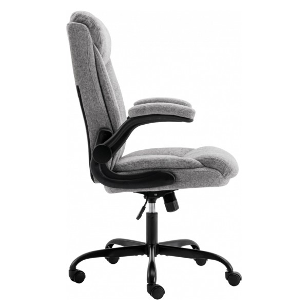 Крісло B-5744 — комфорт та стиль для вашого офісу