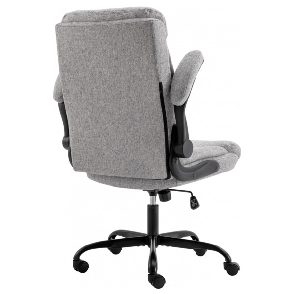 Крісло B-5744 — комфорт та стиль для вашого офісу