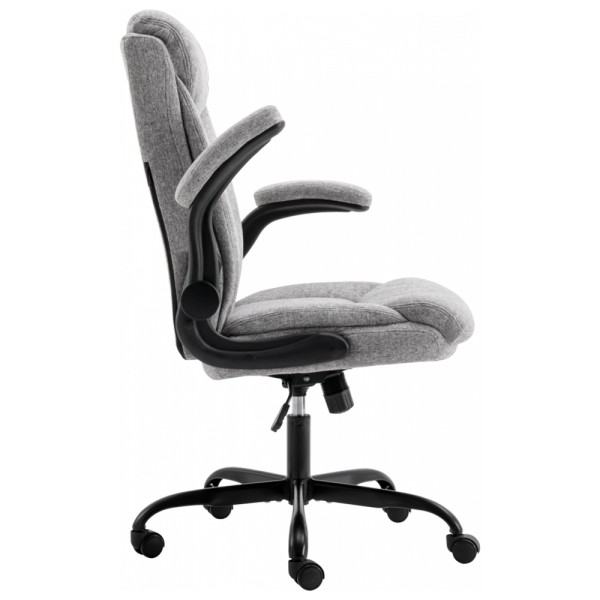 Крісло B-5744 — комфорт та стиль для вашого офісу