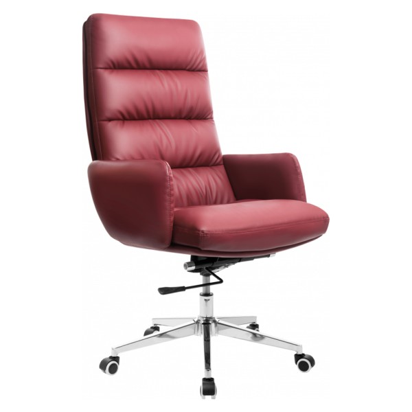 Крісло B-8995 – стильне та зручне офісне крісло