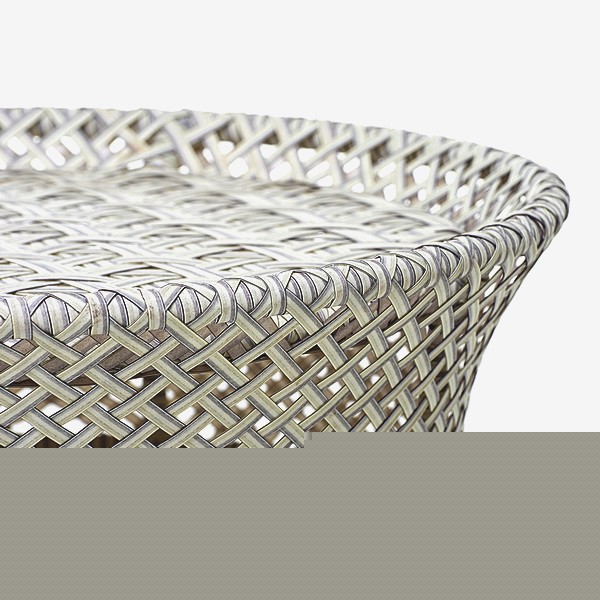 Журнальний стіл Лотус — для стильного інтер'єру та вулиці