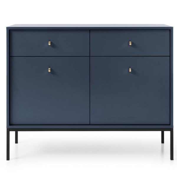 Комод Mono MKSZ104 для вітальні – мінімалізм та зручність