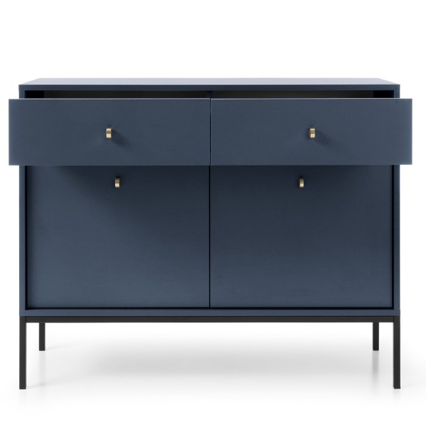 Комод Mono MKSZ104 для вітальні – мінімалізм та зручність