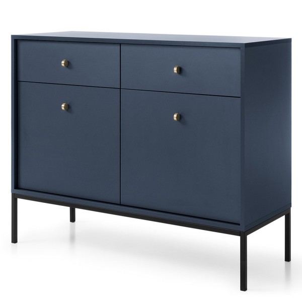 Комод Mono MKSZ104 для вітальні – мінімалізм та зручність