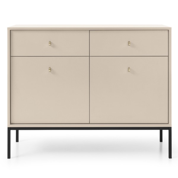 Комод Mono MKSZ104 для вітальні – мінімалізм та зручність