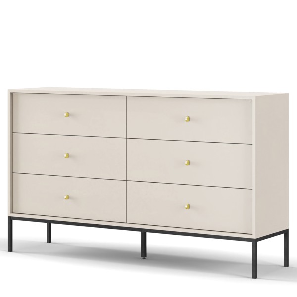 Комод Mono MKS154 – стиль та функціональність для вашої вітальні