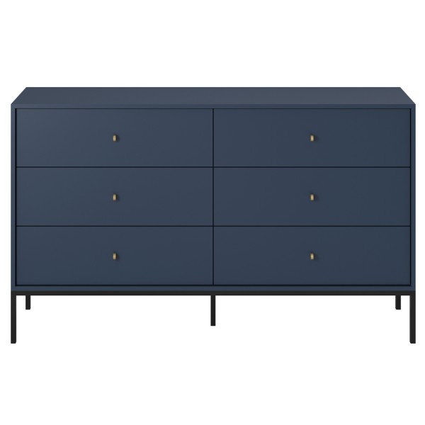 Комод Mono MKS154 – стиль та функціональність для вашої вітальні