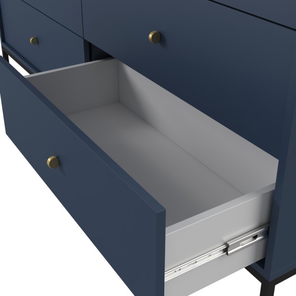 Комод Mono MKS154 – стиль та функціональність для вашої вітальні