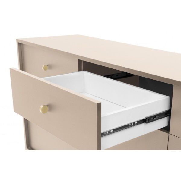 Комод Mono MKS154 – стиль та функціональність для вашої вітальні