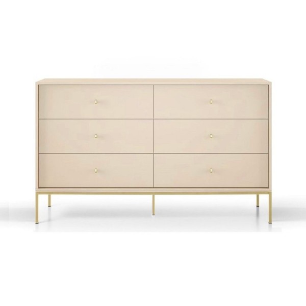 Комод Mono MKS154 – стиль та функціональність для вашої вітальні