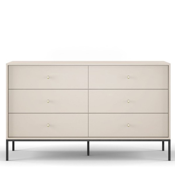 Комод Mono MKS154 – стиль та функціональність для вашої вітальні