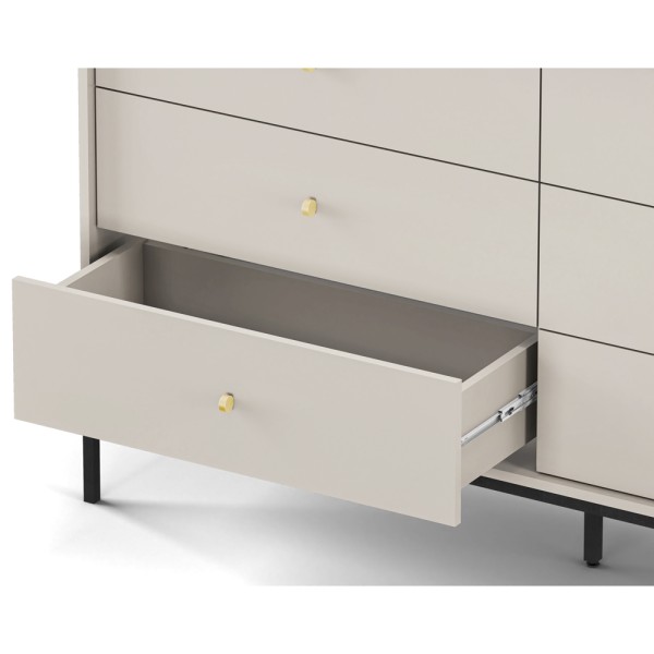 Комод Mono MKS154 – стиль та функціональність для вашої вітальні