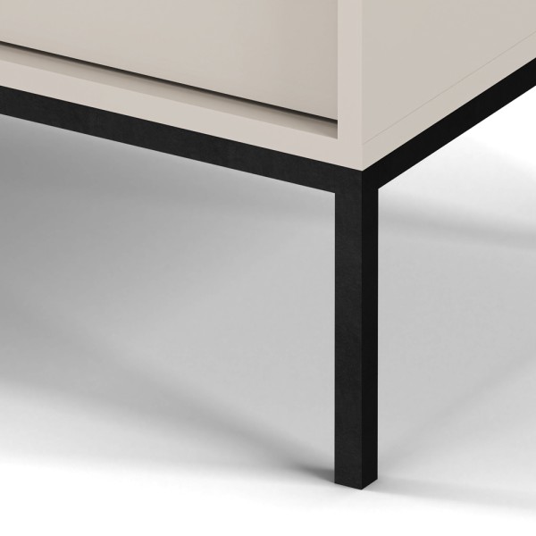 Комод Mono MKS154 – стиль та функціональність для вашої вітальні