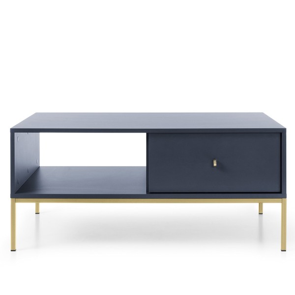 Журнальний стіл Mono ML104 Gold - сучасний стиль для вашої вітальні