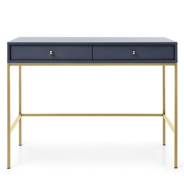 Туалетний стіл Mono MT104 Gold – стильний вибір для вашої спальні