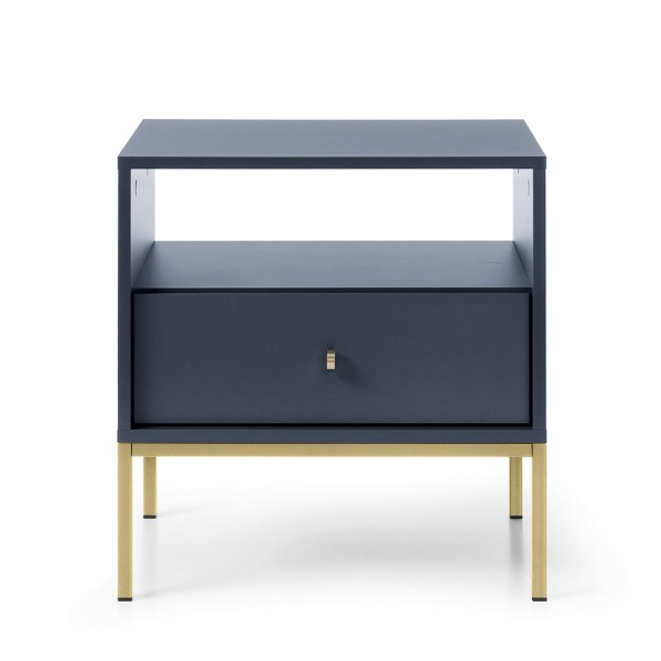 Тумба приліжкова Mono MS54 Gold