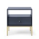Тумба приліжкова Mono MS54 Gold